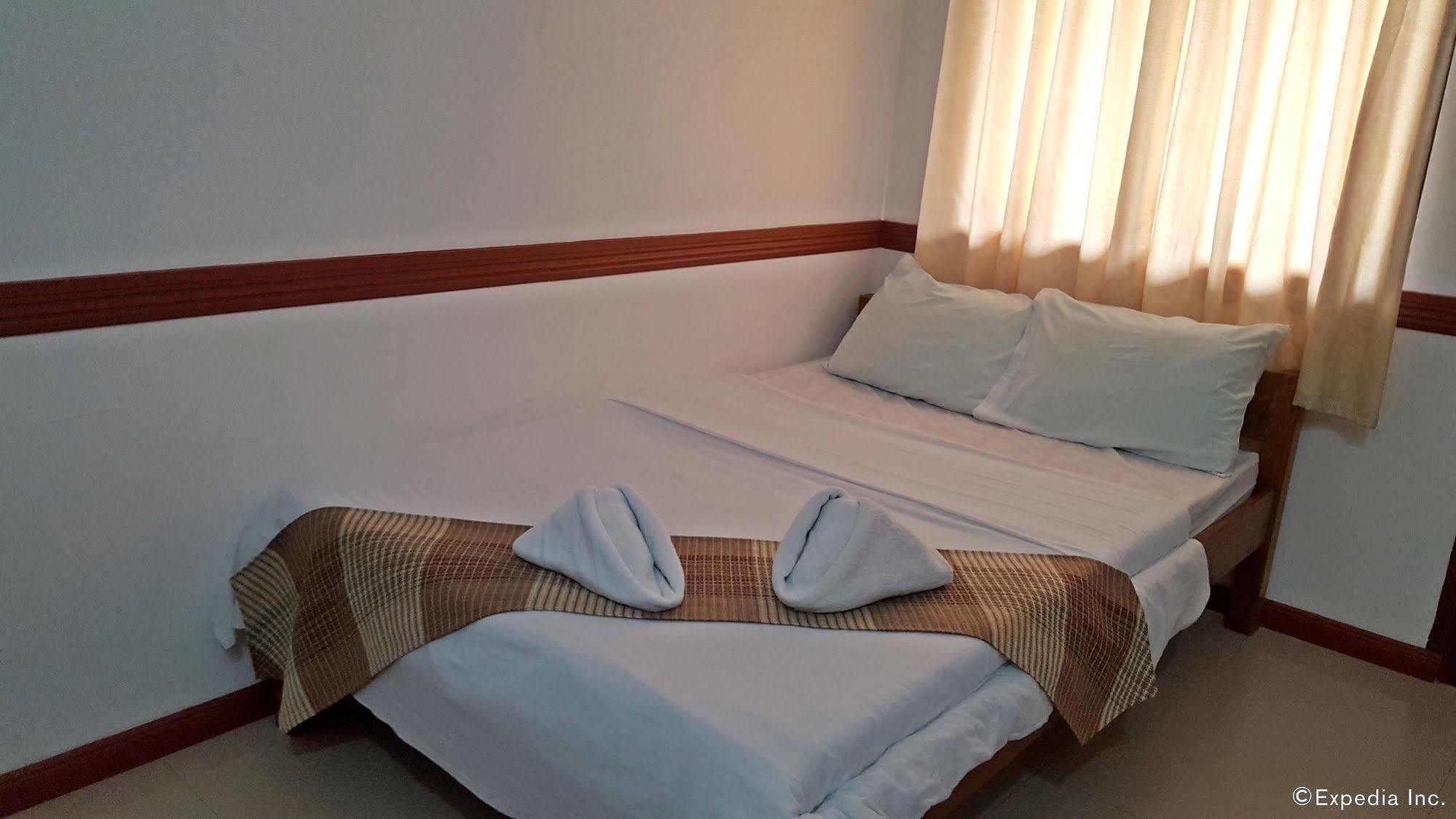 Casitas De Az Pension Puerto Princesa Εξωτερικό φωτογραφία