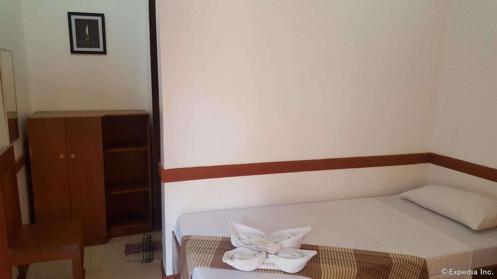 Casitas De Az Pension Puerto Princesa Εξωτερικό φωτογραφία