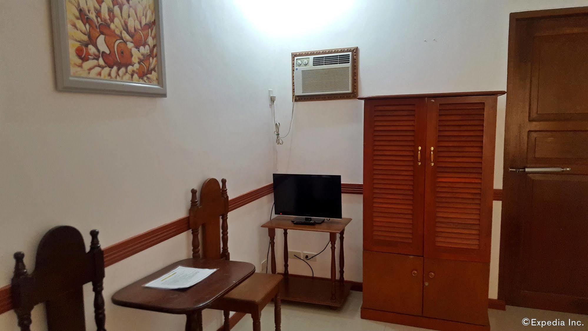 Casitas De Az Pension Puerto Princesa Εξωτερικό φωτογραφία